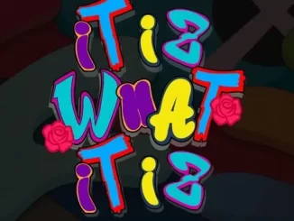 Robot Boii, Mavest & MaSilver - IT IZ WHAT IT IZ Ft. Malume.Hypeman Robot Boii, Mavest & MaSilver – IT IZ WHAT IT IZ Ft. Malume.Hypeman