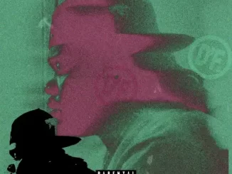 Key Nyata - Swervin Swervin Single