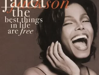 Album: Luther Vandross & Janet Jackson - The Best Things In Life Are Free The Best Things In Life Are Free
