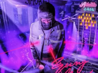 Yung Bans - Who Want Smoke Who Want Smoke Single