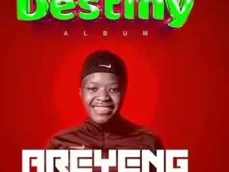 Areyeng - Kharishma Ft. Shebeshxt, Naqua SA & Buddy Sax Areyeng – Kharishma Ft. Shebeshxt, Naqua SA & Buddy Sax
