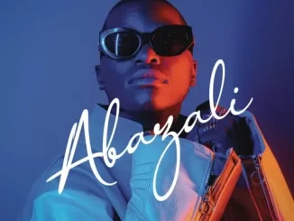 JL SA - Abazali Ft. Zee Nhle & Phiwe JL SA – Abazali Ft. Zee Nhle & Phiwe