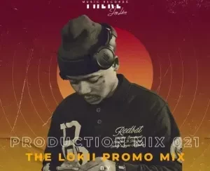 JayLokas - Production Mix 021 (The Lokii Promo Mix) JayLokas – Production Mix 021 (The Lokii Promo Mix)