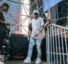 Kabza De Small & Nkosazana Daughter - ### (Locked) Ft. Young Stunna, Tman Xpress Kabza De Small & Nkosazana Daughter – ### (Locked) Ft. Young Stunna, Tman Xpress