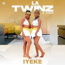 LA Twinz – Iyeke LA Twinz – Iyeke
