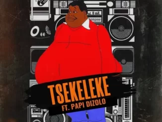 Phindy Maphendola - Tsekeleke Ft. Papi Dizolo Phindy Maphendola – Tsekeleke Ft. Papi Dizolo