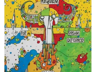 Album: K.A.A.N. - Requiem For a Dream Deferred Requiem For a Dream Deferred