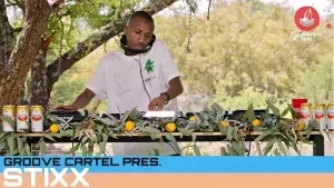 Stixx – Groove Cartel Amapiano Mix Stixx – Groove Cartel Amapiano Mix