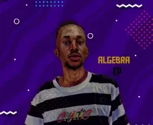 EP: Thabza De Soul - Algebra EP: Thabza De Soul - Algebra