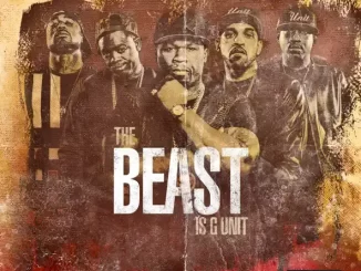 EP: G-Unit - The Beast Is G Unit The Beast Is G Unit EP
