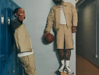 Dave East & Cruch Calhoun - 30 for 30 30 For 30