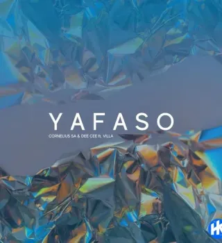 Cornelius SA – Yafaso Ft Dee Cee & Villa Cornelius SA – Yafaso Ft Dee Cee & Villa