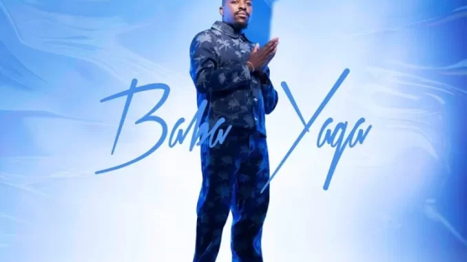 De Mthuda – Baba Yaga De Mthuda – Baba Yaga