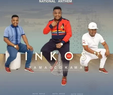 Inkos’yamagcokama – National Anthem Inkos’yamagcokama – National Anthem