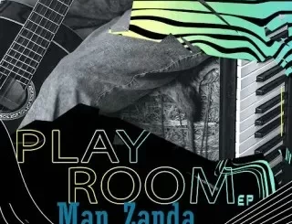 Man Zanda - Soulful Feeling (Main Mix) Man Zanda - Roba (Vocal Mix)