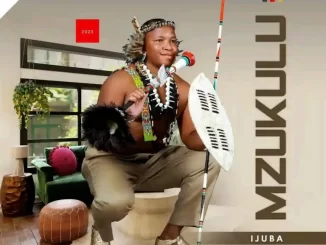 Album: Mzukulu - Ijuba Mzukulu – Ijuba