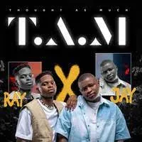 Ray&Jay – Cishe ft. Shibilika, Slowavex & Effected Ray&Jay – Cishe ft. Shibilika, Slowavex & Effected