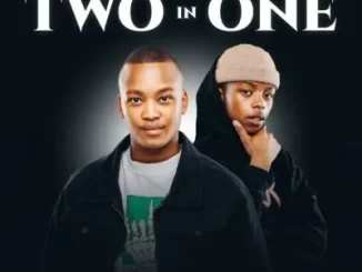 EP: Rivalz - Two In One Rivalz – Two In One