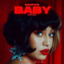 EP: Rowlene - Santa’s Baby Rowlene – Santa’s Baby
