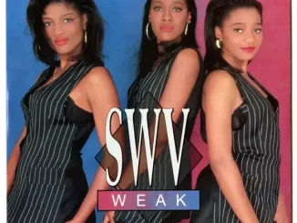 EP: SWV - Weak SWV Weak