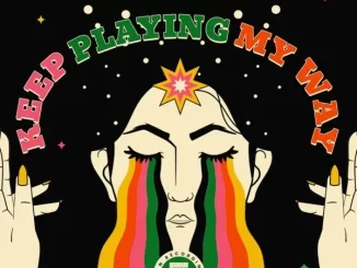 Spin Worx & Dynamic Soul - Keep Playing My Way Spin Worx & Dynamic Soul – Keep Playing My Way