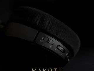 Aw’DjMara - Makotii Aw’DjMara – Makotii