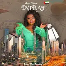 Aya Msani – DUBAI Aya Msani – DUBAI