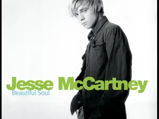 Album: Jesse McCartney - Beautiful Soul Beautiful Soul