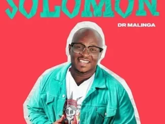 Dr Malinga - Solomon Dr Malinga – Solomon