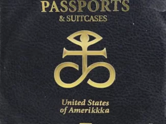 Joey Bada$$ - Passports & Suitcases (feat. KayCyy) Joey Bada$$ Passports & Suitcases (feat. KayCyy