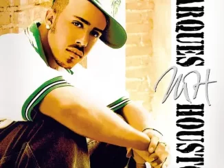 Album: Marques Houston - Mh Mh