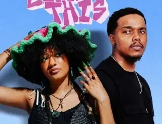 Nyota Parker - LIKE THIS ft Jay Jody Nyota Parker – LIKE THIS ft Jay Jody