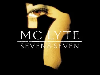 Album: MC Lyte - Seven & Seven Seven & Seven