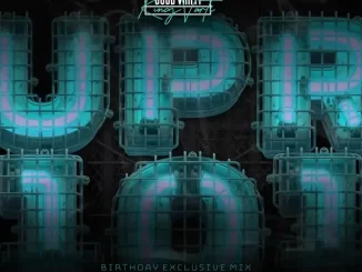 Soul Varti - UPR Vaults Vol. 101 (SIDE B) Soul Varti – UPR Vaults Vol. 101 (SIDE B)