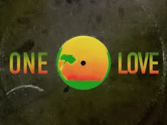 Daniel Caesar - Waiting In Vain (Bob Marley: One Love - Music Inspired By The Film) Daniel Caesar - Waiting In Vain (Bob Marley: One Love - Music Inspired By The Film)