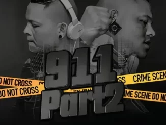 DJ Hugo, DJ Shima, LowbassDjy, Tots SA & Aj Safe Sax - #### DJ Hugo, DJ Shima, LowbassDjy, Tots SA & Aj Safe Sax – ####