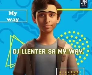 DJ Llenter SA - Napoli DJ Llenter SA - Black Man