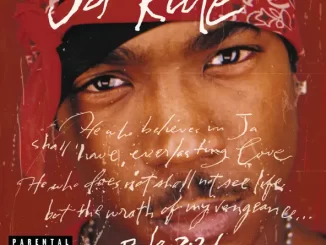 ALBUM: Ja Rule – Rule 3:36 Ja Rule Rule 3 36