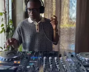 Libongo (LIBō) - Midtempo DSM Mix 130 (Don’t Sweat) Libongo (LIBō) – Midtempo DSM Mix 130 (Don’t Sweat)
