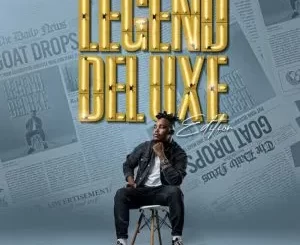 Album: Loxion Deep - Legend (Deluxe Edition) Loxion Deep Legend (Deluxe Edition)