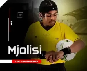 Mjolisi - Yimi Unompempe Amatiger Amahle - Qina Ndoda