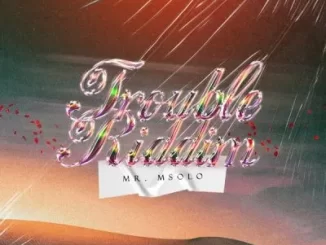 Mr. Msolo - JOZi RiDDIM ft Minz5 & Yumbs Mr. Msolo - Funu