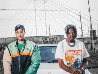 NotBenjamin & VegasXCesar - THE RETURN ft BENJAMIN NotBenjamin & VegasXCesar - 4EVA