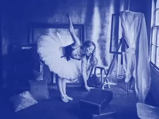Album: Brynn Cartelli - OUT OF THE BLUE OUT OF THE BLUE