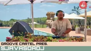 Sjavas Da Deejay – Groove Cartel Amapiano Mix Sjavas Da Deejay – Groove Cartel Amapiano Mix