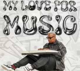 Album: SjavasDaDeejay - My Love For Music Vol 1 SjavasDaDeejay – My Love For Music Vol 1
