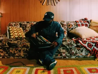 Album: MadeinTYO - TYO 808 TYO 808
