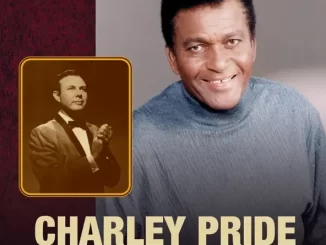 Album: Charley Pride - A Tribute To Jim Reeves (The Complete Sessions) A Tribute To Jim Reeves (The Complete Sessions)