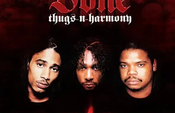 Bone Thugs n Harmony Bone 4 Life Bone Thugs n Harmony Bone 4 Life