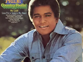 Album: Charley Pride - Country Feelin' Country Feelin'
